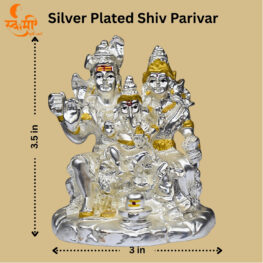 shiv parivar